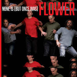 Flower None Is (But Once Was) Vinyl LP