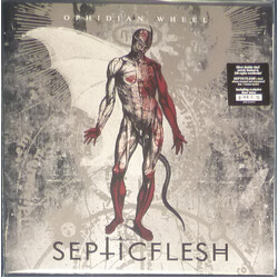 Septic Flesh Ophidian Wheel Vinyl 2 LP