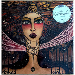Aleah Aleah Vinyl 2 LP