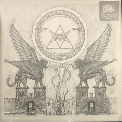 Absu Abzu Vinyl LP