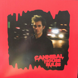Jonathan Something CANNIBAL HOUSE RULES  Vinyl 2 LP +g/f