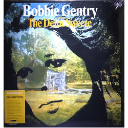 Bobbie Gentry The Delta Sweete VINYL 2 LP