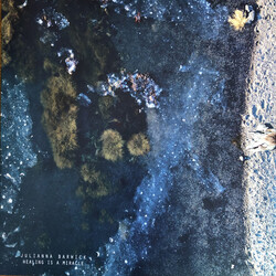Julianna Barwick Healing Is A Miracle (Ofgv) vinyl LP