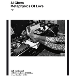 Al Chem Metaphysics Of Love Vinyl