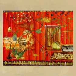 Kaboom Karavan The Log And The Leeway