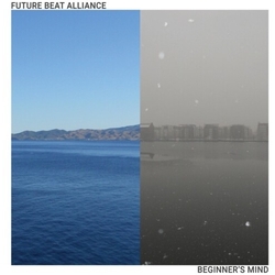 Future Beat Alliance BEGINNER'S MIND (2PK) Vinyl LP