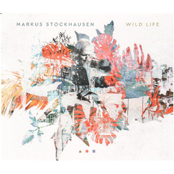 Markus Stockhausen Wild Life CD