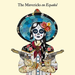 Mavericks EN ESPANOL Vinyl 2 LP