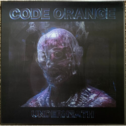 Code Orange Kids Underneath Vinyl LP