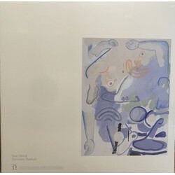 Devendra Banhart Vast Ovoid Vinyl