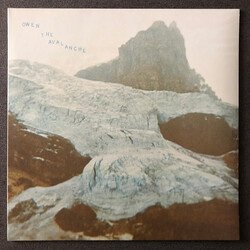 Owen (4) The Avalanche Vinyl LP