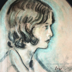 Isolated Youth IRIS  Vinyl 12"
