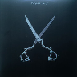 She Past Away X Vinyl 2 LP