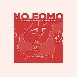Elm Tree Circle NO FOMO  Vinyl LP