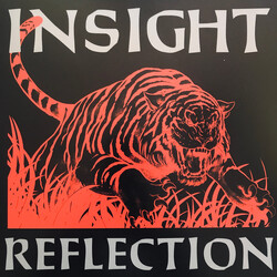 Insight (9) Reflection