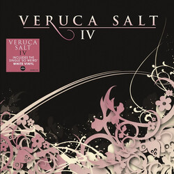 Veruca Salt IV Vinyl LP