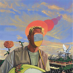 Yellow Days DAY IN A YELLOW BEAT  Vinyl 2 LP