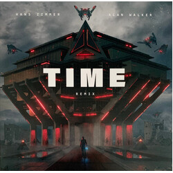 Hans Zimmer & Alan Walker (9) Time (Remix)