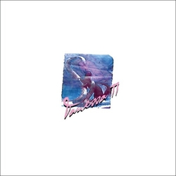 Vanessa Worm VANESSA 77 Vinyl LP