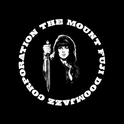 The Mount Fuji Doomjazz Corporation Succubus Vinyl 2 LP