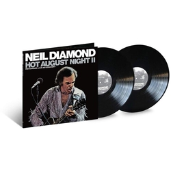 Neil Diamond Hot August Night II
