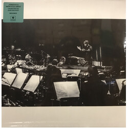 Jameszoo / Jules Buckley / Metropole Orchestra Melkweg