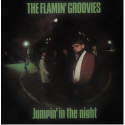 The Flamin' Groovies Jumpin' In The Night CD