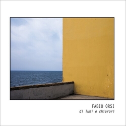 Fabio Orsi Di Lumi E Chiarori 4 X Box Set CD