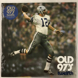 Old 97's Twelfth Vinyl LP