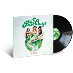 Buckleys Daydream VINYL LP