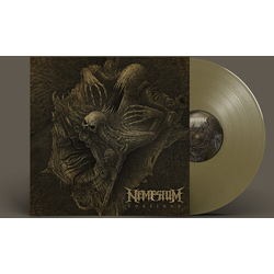 Nemesium Continua VINYL LP