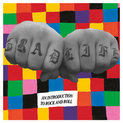 Graduating Life An Introduction To Rock And Roll