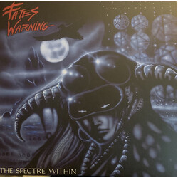 Fates Warning SPECTRE WITHIN Vinyl LP