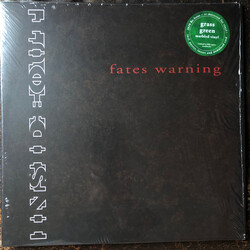 Fates Warning Inside Out Vinyl LP