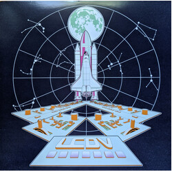 Les Cooles de Ville L.C.D.V. Vinyl