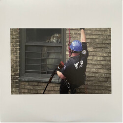 Armand Hammer Shrines Vinyl LP