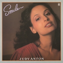 Judy Anton SMILE Vinyl LP