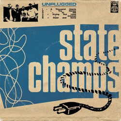 State Champs (2) Unplugged