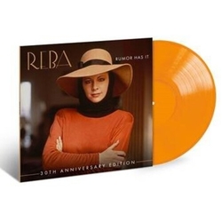 Reba Mcentire Rumor Has It 30Th Anniversary Edition (Aniv) VINYL LP