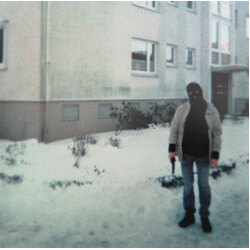 Mantar (3) Grungetown Hooligans II Vinyl LP