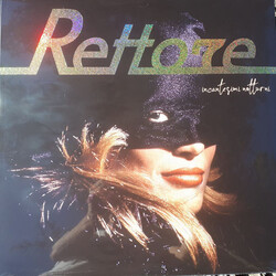 Rettore Incantesimi Notturni Vinyl LP