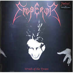Emperor (2) Wrath Of The Tyrant Vinyl LP