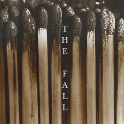 The Fall The Idiot Joy Show Vinyl LP