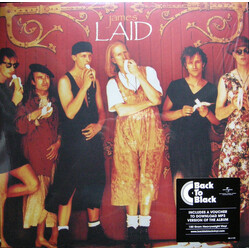 James Laid Vinyl 2 LP