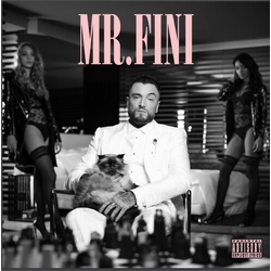 Gue Pequeno MR FINI   Vinyl 2 LP