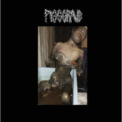 Pissgrave Demo Vinyl