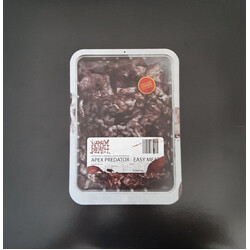 Napalm Death Apex Predator - Easy Meat Vinyl LP