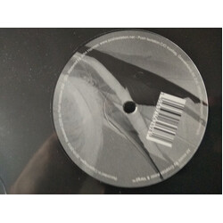 Croatian Amor / Varg²™ Body Of Water / Body Of Carbon Vinyl LP