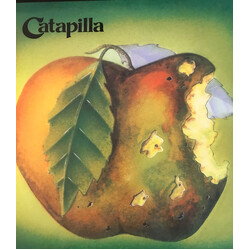 Catapilla Catapilla Vinyl LP