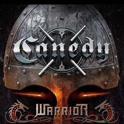 Canedy (2) Warrior